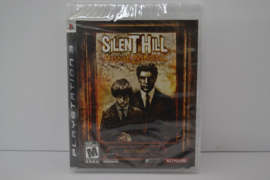 Silent Hill Homecoming - SEALED (PS3 USA)
