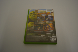 Shrek Super Slam (XBOX)