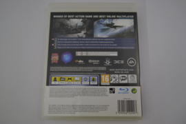 Battlefield 3 (PS3)