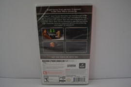 Star Wars - Dark Forces Remaster - SEALED (SWITCH USA)