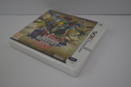 Hyrule Warriors Legends - SEALED (3DS HOL)
