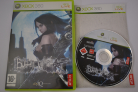 Bullet Witch (360)