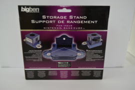 Storage Stand for Nintendo GameCube - NEW