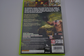 Serious Sam HD (360)