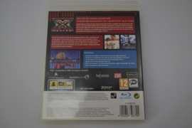 X Factor (PS3)