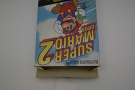Super Mario Bros 2 (NES FAH CIB)