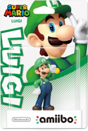 Luigi - NEW