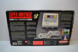 Super Nintendo Console Set (FAH)