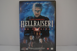 Hellraiser (DVD)