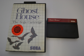 Ghost House (MS CB)