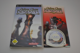 Online Chess Kingdoms (PSP PAL)