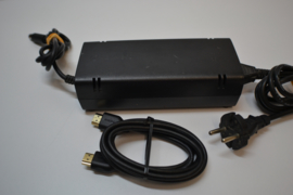 XBOX 360 E  Black 250GB