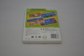 Guinness World Records The Videogame (Wii HOL CIB)