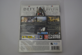 Assassin's Creed IV - Black Flag (PS3)
