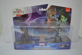 Disney Infinity 2.0 - Marvel's Guardians Of The Galaxy - NEW