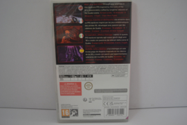 Wrath - Aeon of Ruin - SEALED (SWITCH EUR)