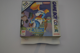 Donald Duck - Quack Attack (GBA EUR CIB)