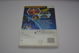 Himmel und Huhn - Ace in Action (Wii NOE CIB)
