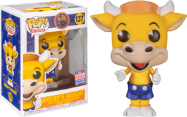 POP! Mooby's Mascot - Jay & Silent Bob (137)