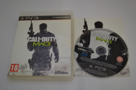 Call of Duty Modern Warfare 3 (PS3)