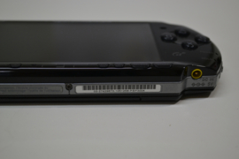 PSP 3004  Black GranTurismo Edition