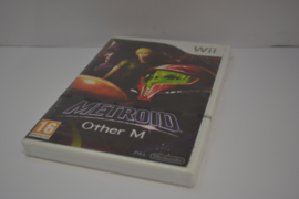 Metroid Other M - SEALED (Wii UKV)