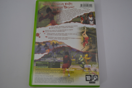 Red Ninja - End Of Honour (XBOX)