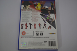 Killer 7 (PS2 PAL)
