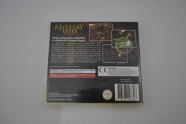 Mystery Tales - Time Travel (DS HOL)