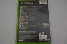 Silent Hill 2 (XBOX)