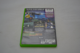 Mechassault 2 Lone Wolf - Limited Edition (XBOX)