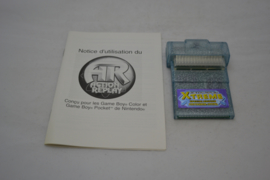 Action Replay Xtreme (GBC)