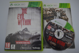 The Evil Within (360)