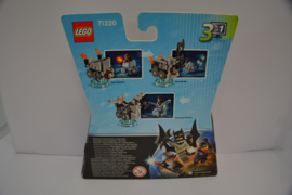 Lego Dimensions - Fun Pack - Lord of the Rings - Gimli