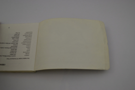 John Madden Football '92 (MD CIB)