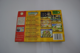 Kirby 64 The Crystal Shards (N64 EUR CIB)