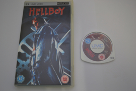 Hellboy (PSP MOVIE)