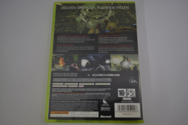 Medal Of Honor - Airborne (360)