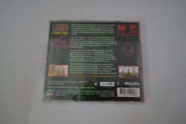 Chaos Control (CD-I)