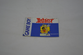 Asterix (GB NOE MANUAL)