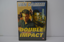 Double Impact (DVD)