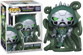 POP! Gigantor - NEW (41)