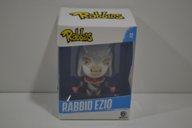 Rabbids - Rabbid Ezio - 12 - Ubisoft