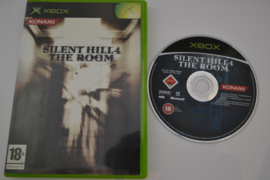 Silent Hill 4 - The Room (XBOX)