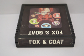 Fox & Goat (ATARI)