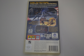 Star Wars Lethal Alliance (PSP PAL)