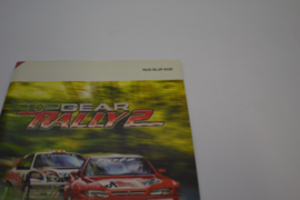 Top Gear Rally 2 (N64 EUR MANUAL)