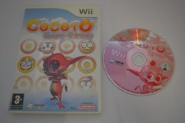 Cocoto Magic Circus (Wii EUR)