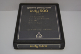 Indy 500 (ATARI