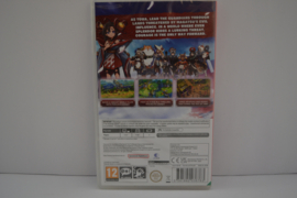 Towa and the Guardians of the Sacred Tree - SEALED (SWITCH UKV)